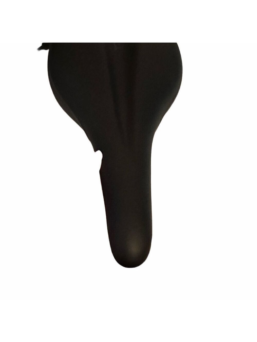 Peloton Black Bike Seat
